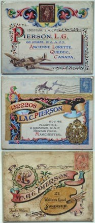 rosalind pierson miniature artist