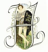hilliard society of miniature art