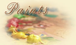 miniature art materials and suppliers