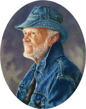 fine art in miniature bill mundy